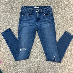 Abercrombie and Fitch Jeans